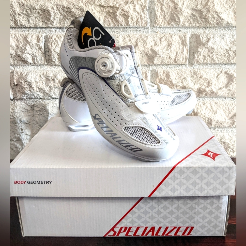 Specialized Ember Road Cycling Shoe
